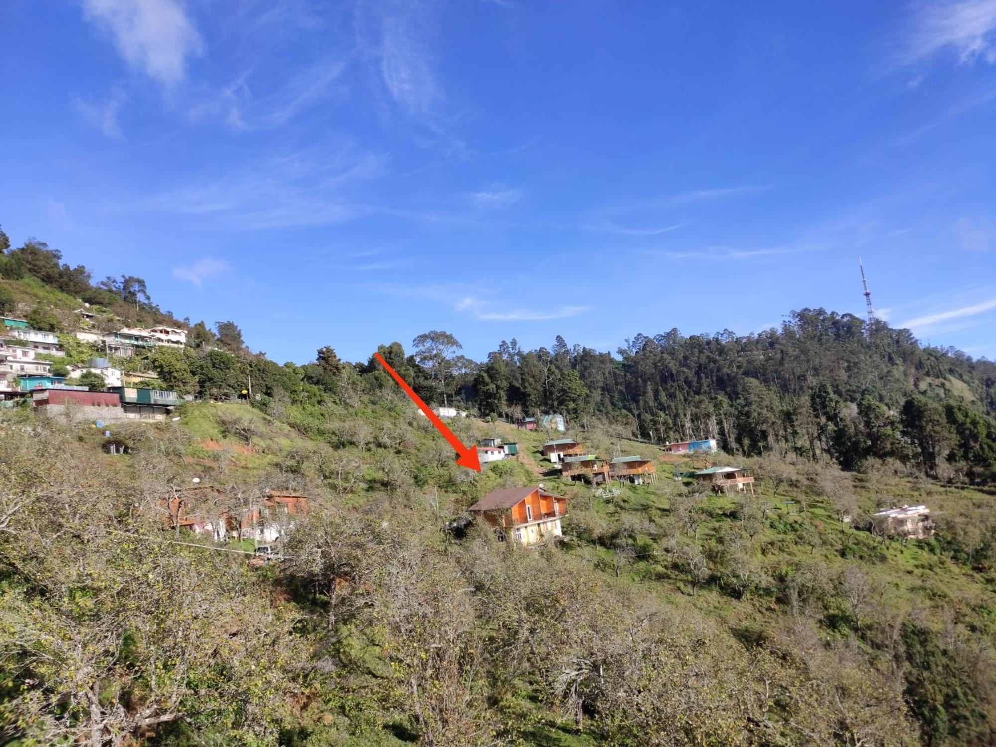 Praveen'S Wood House Kodaikanal Vattakanal Exterior photo